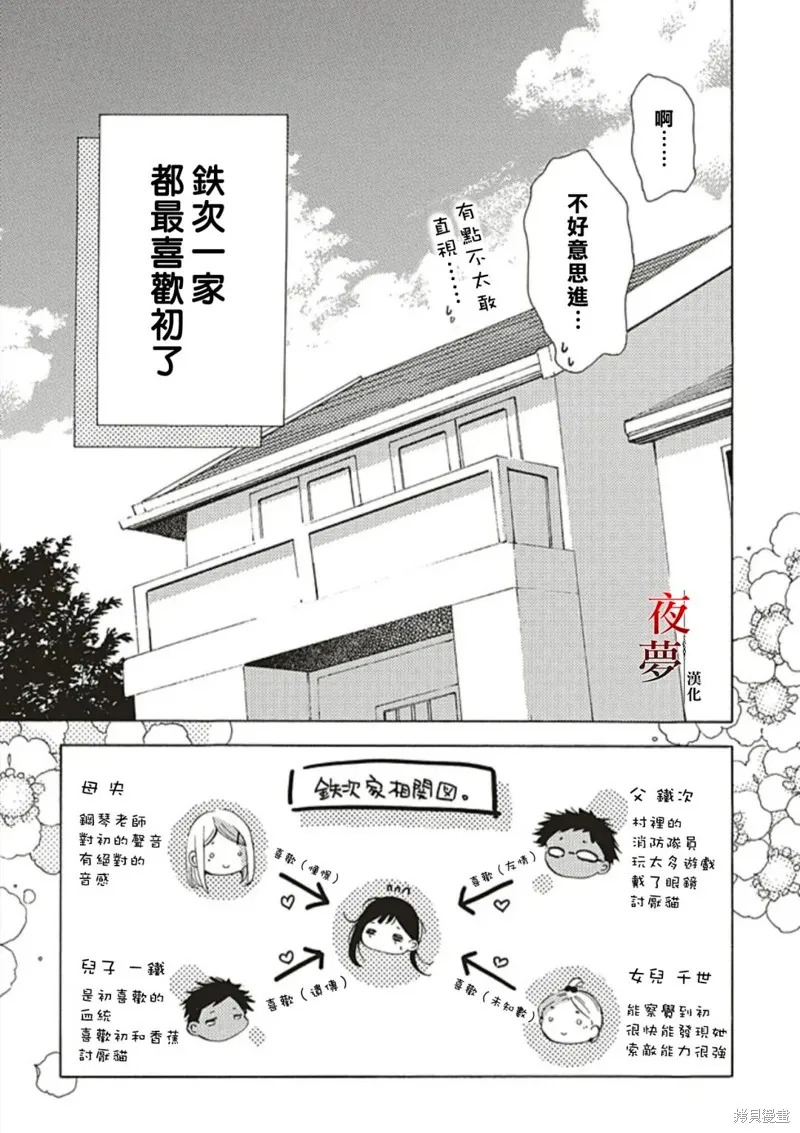 嫁給死神之日,番外篇2,第11张