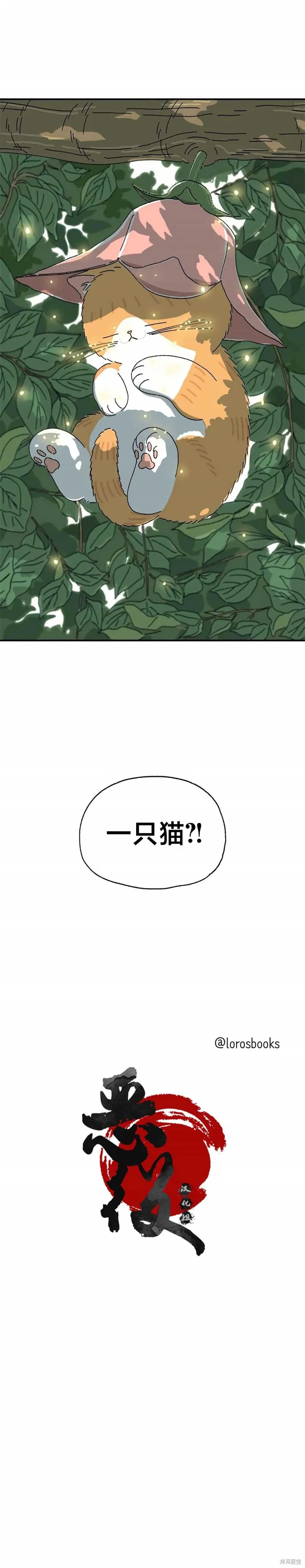 小猫塔塔,第01話,第9张