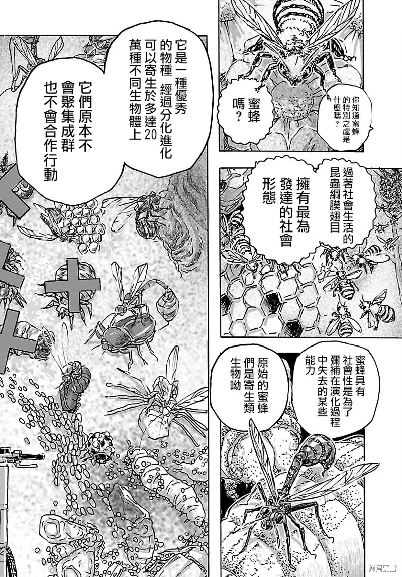 瘋狂怪醫芙蘭2,第44话,第20张