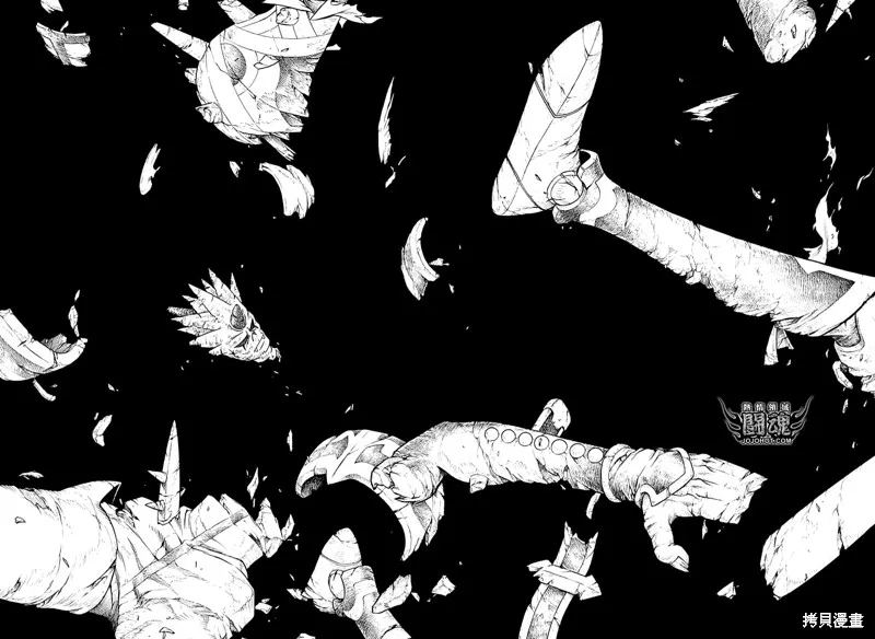 冒險王比特,第71话,第34张