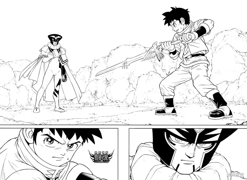 冒險王比特,第76话,第40张