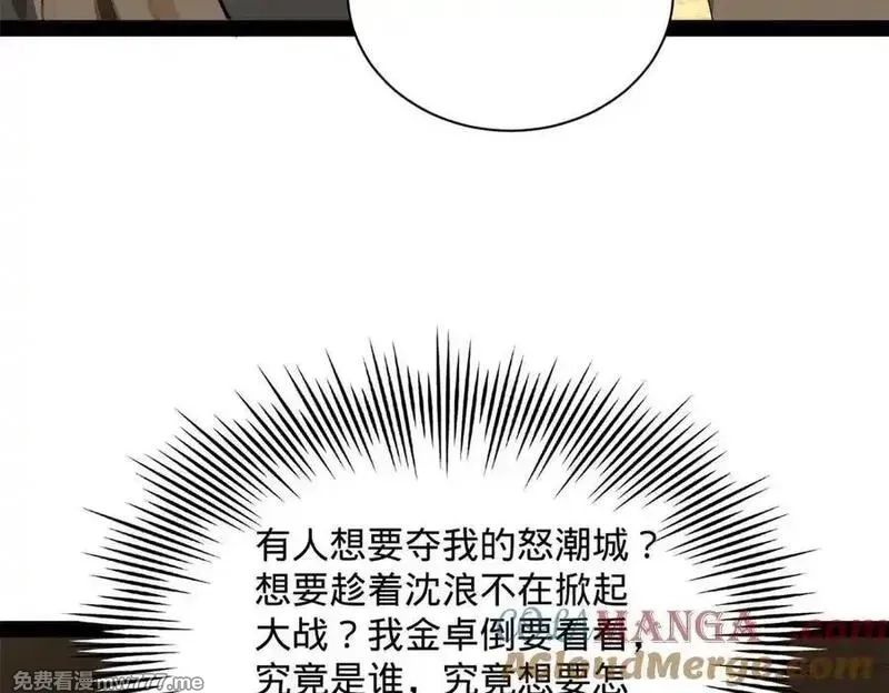 史上最强赘婿,265 玄武候已死！,第113张