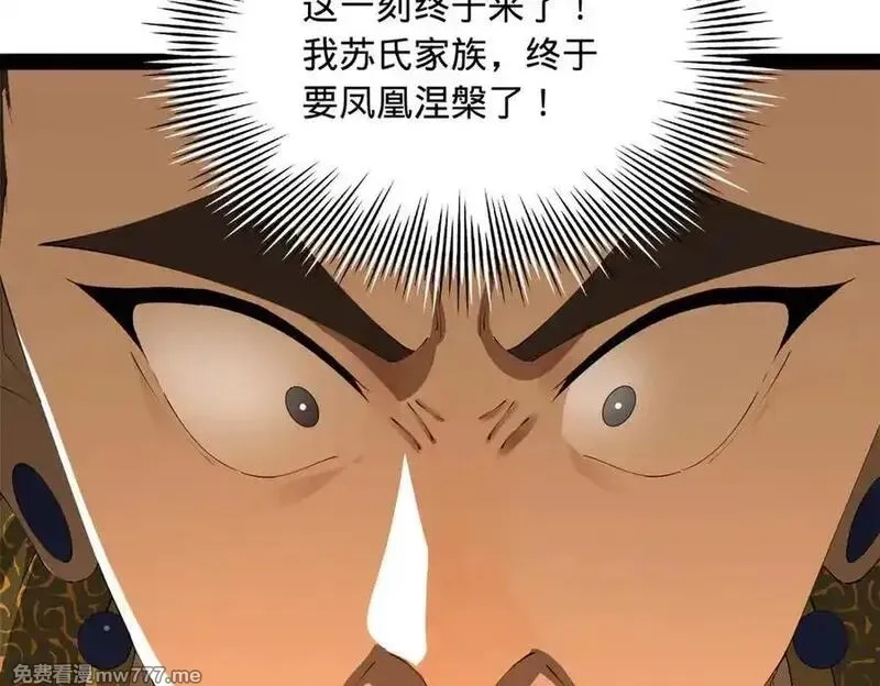 史上最强赘婿,274 苏氏家族自立！,第99张