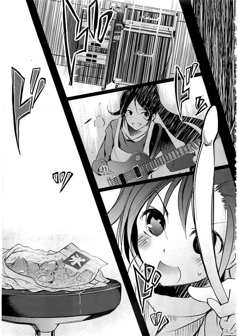 離別的鋼琴奏鳴曲,第08话,第27张