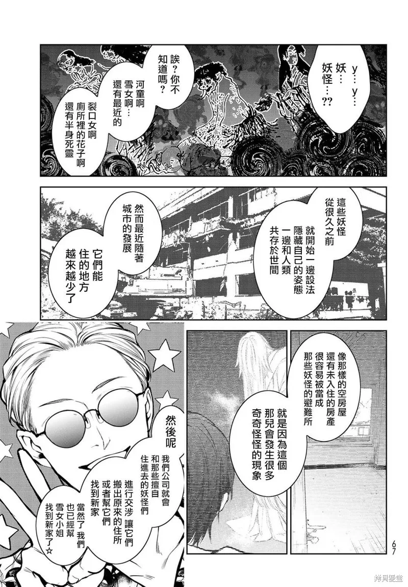 我的怨種室友,第01话,第56张