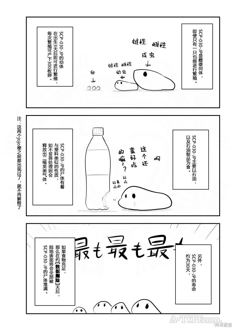 簡明易懂的SCP,第309话,第2张