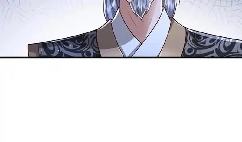 被困百万年：弟子遍布诸天万界,第366话 此子诡异，召唤护法,第46张