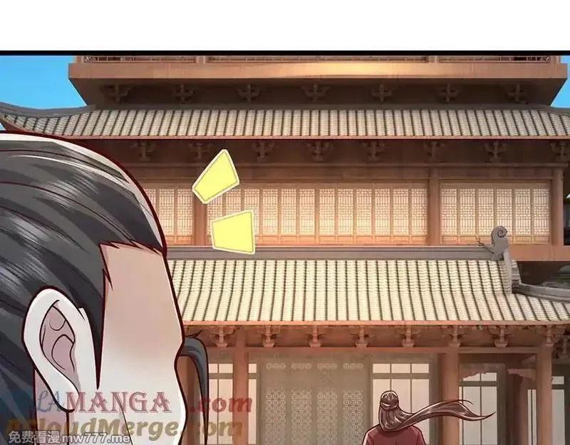 被困百万年：弟子遍布诸天万界,第370话 相信陆沉，干就完了,第13张