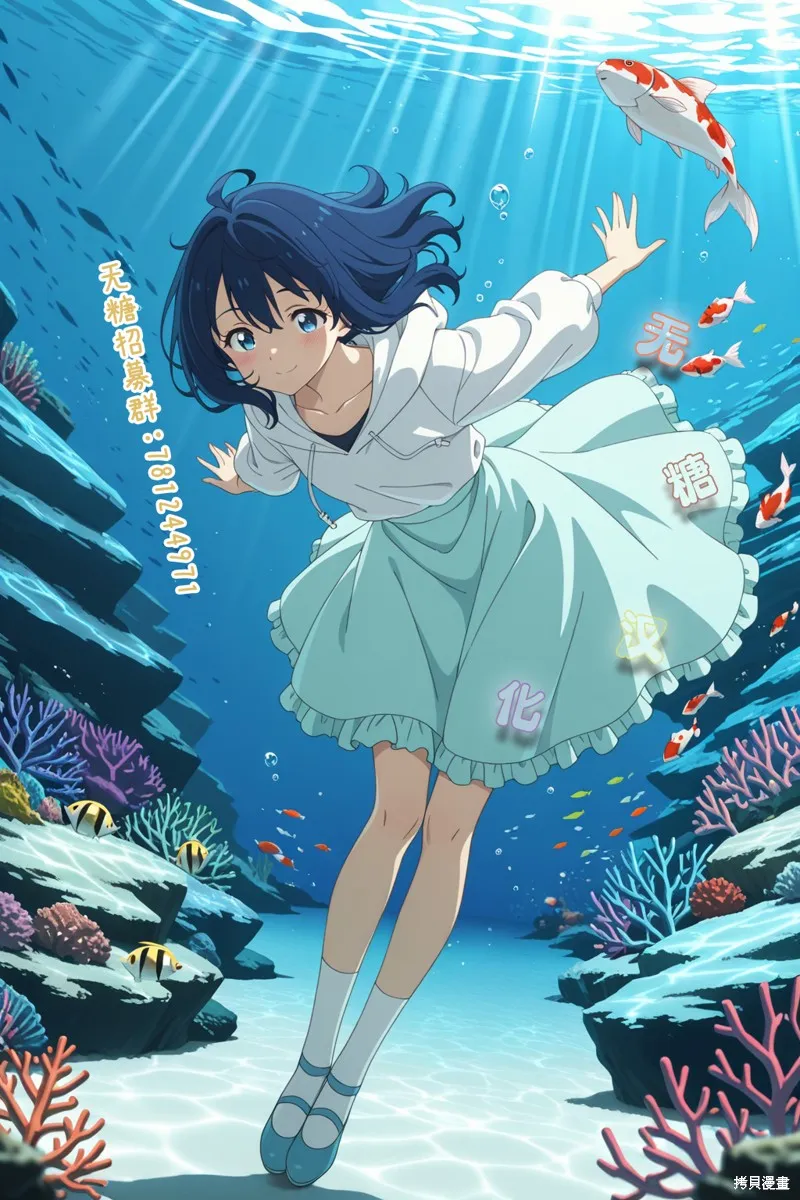 盛夏的幫凶,第15話,第13张