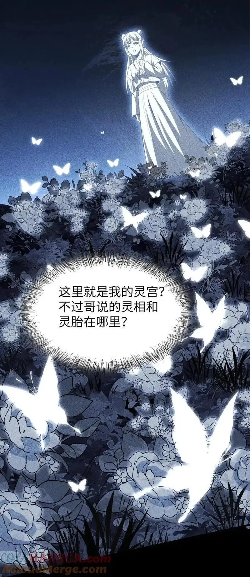 天相,72 丁灵的灵宫,第9张
