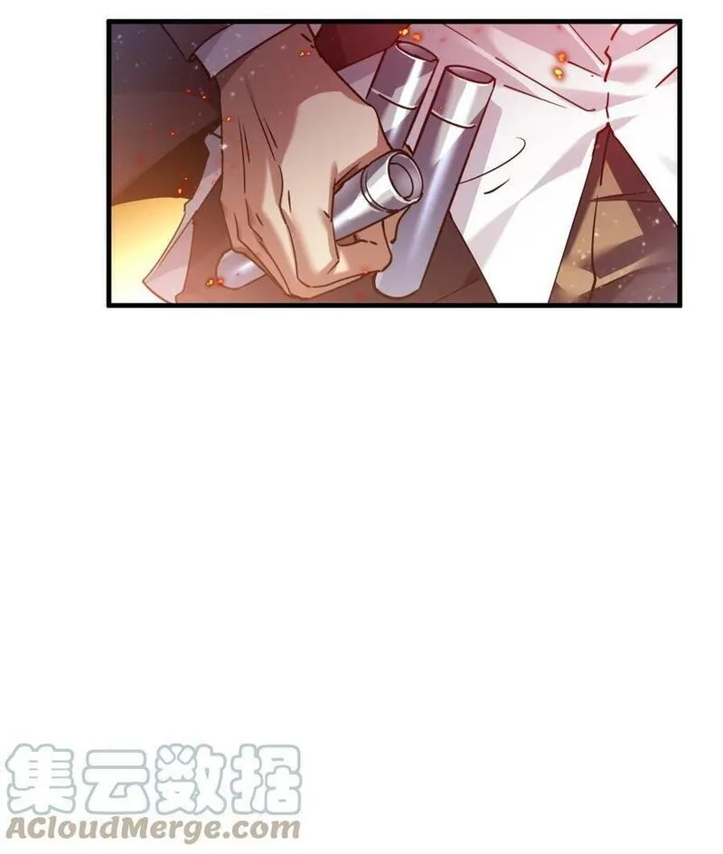 我下场探墓，却满脸弹幕,11 诡异壁画,第37张