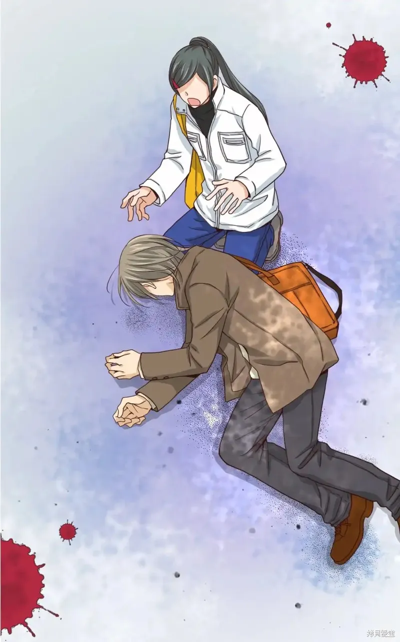 我的女友小葵,第56话,第11张