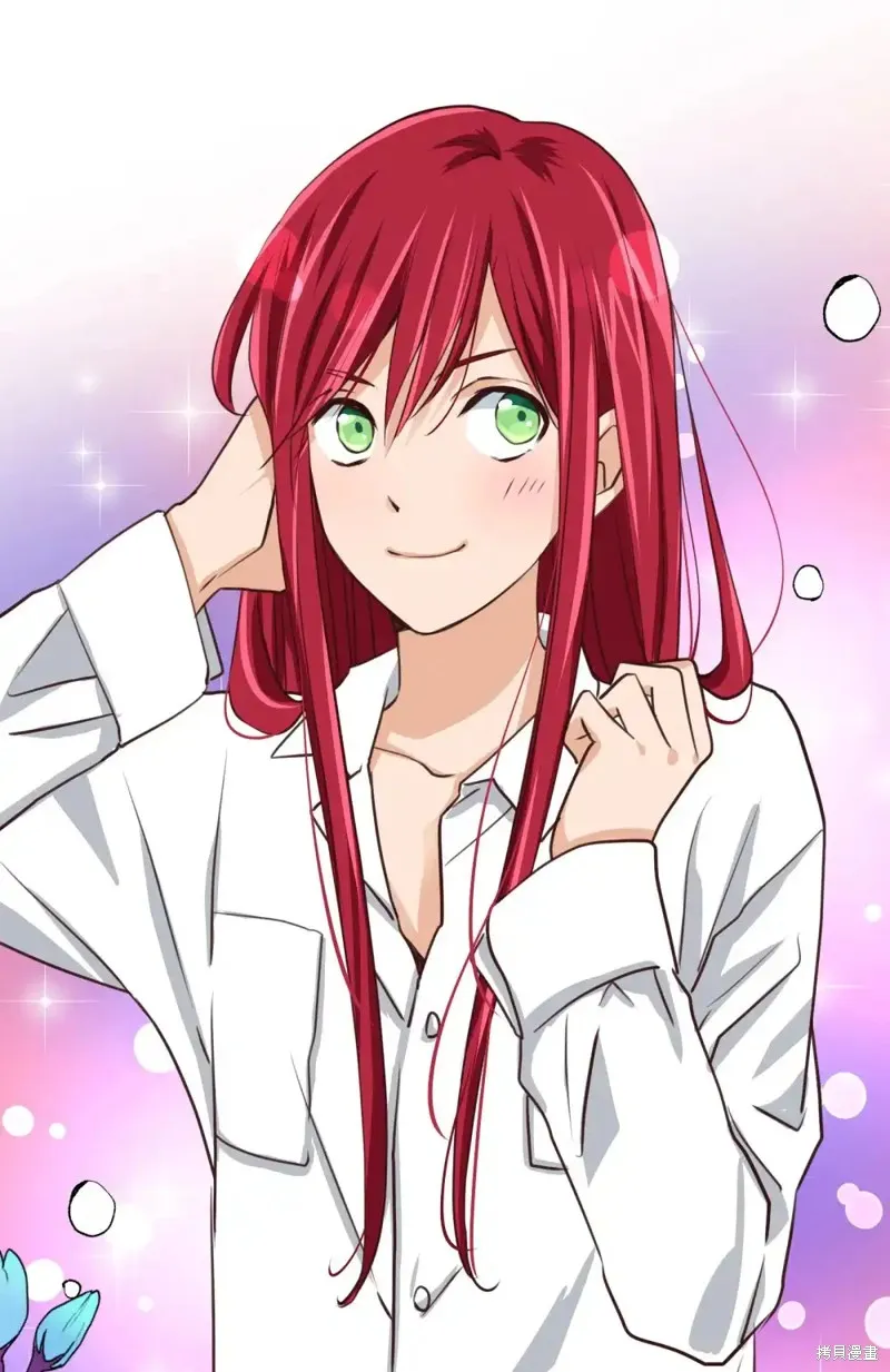 我的女友小葵,第44话,第64张