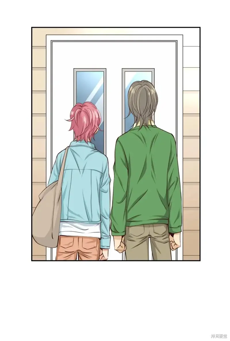 我的女友小葵,第42话,第56张