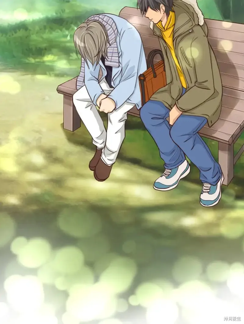 我的女友小葵,第39话,第38张