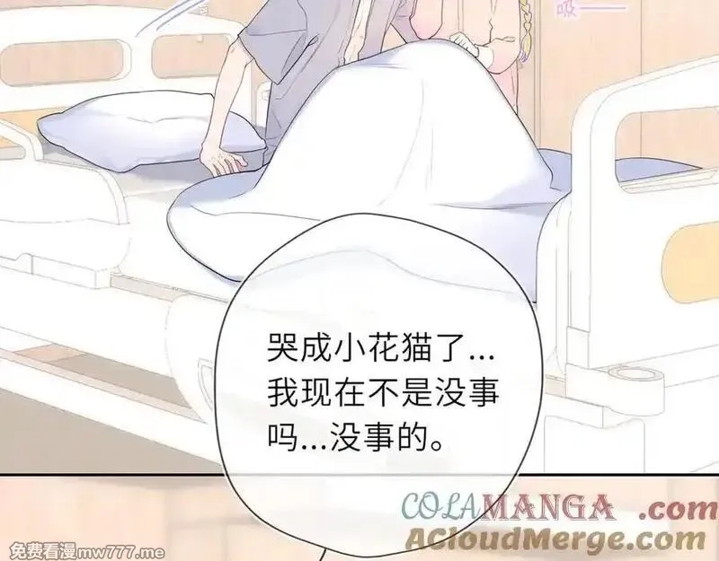 星辰于我,第38话 摸摸头才会好,第69张