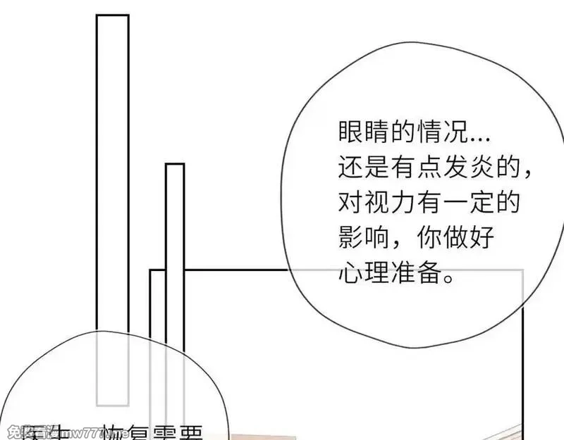 星辰于我,第38话 摸摸头才会好,第92张