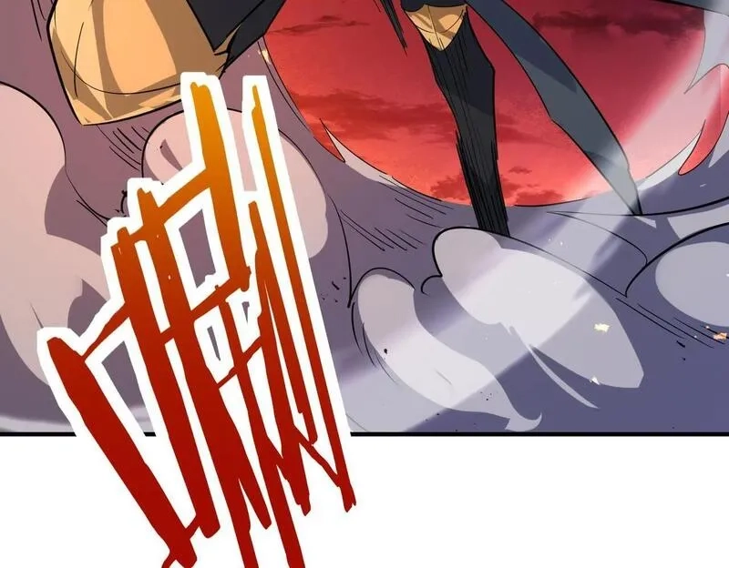 全球杀戮：开局觉醒SSS级天赋！,第74话 天罚降临,第66张