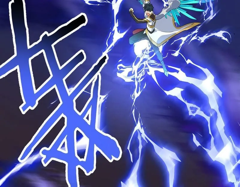 全球杀戮：开局觉醒SSS级天赋！,第58话 千年恩怨,第22张