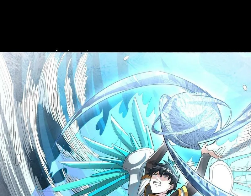 全球杀戮：开局觉醒SSS级天赋！,第58话 千年恩怨,第48张