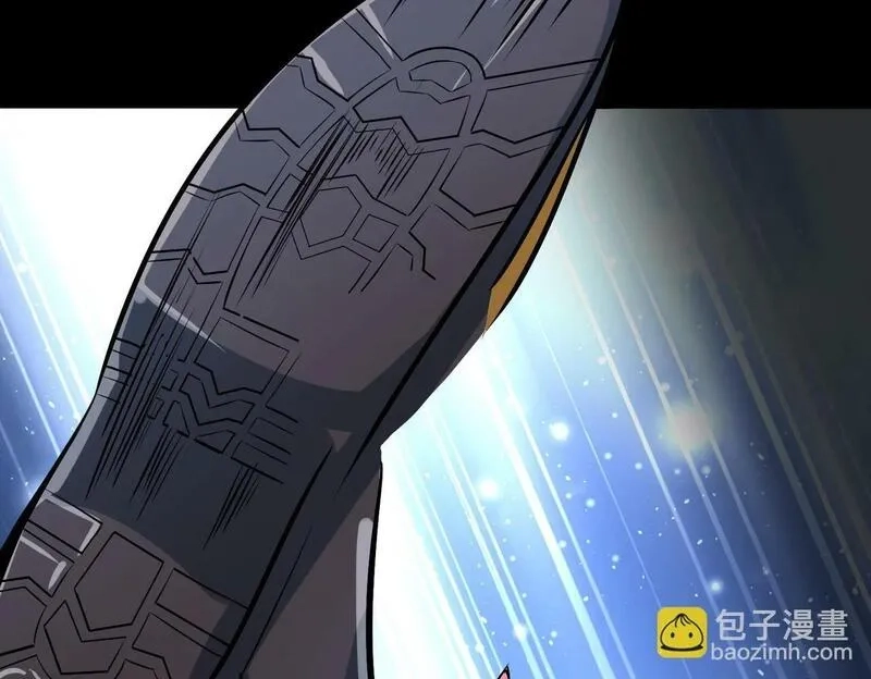 全球杀戮：开局觉醒SSS级天赋！,第57话 意外降临的…？！,第125张