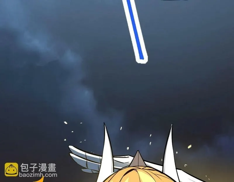 全球杀戮：开局觉醒SSS级天赋！,第57话 意外降临的…？！,第160张