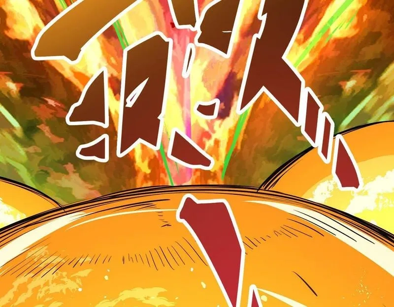 全球杀戮：开局觉醒SSS级天赋！,第57话 意外降临的…？！,第175张