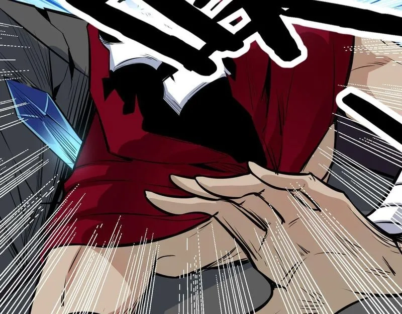 全球杀戮：开局觉醒SSS级天赋！,第57话 意外降临的…？！,第26张