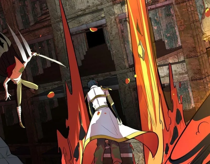 全球杀戮：开局觉醒SSS级天赋！,第57话 意外降临的…？！,第35张