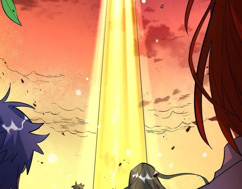 全球杀戮：开局觉醒SSS级天赋！,第73话 龙威！,第186张