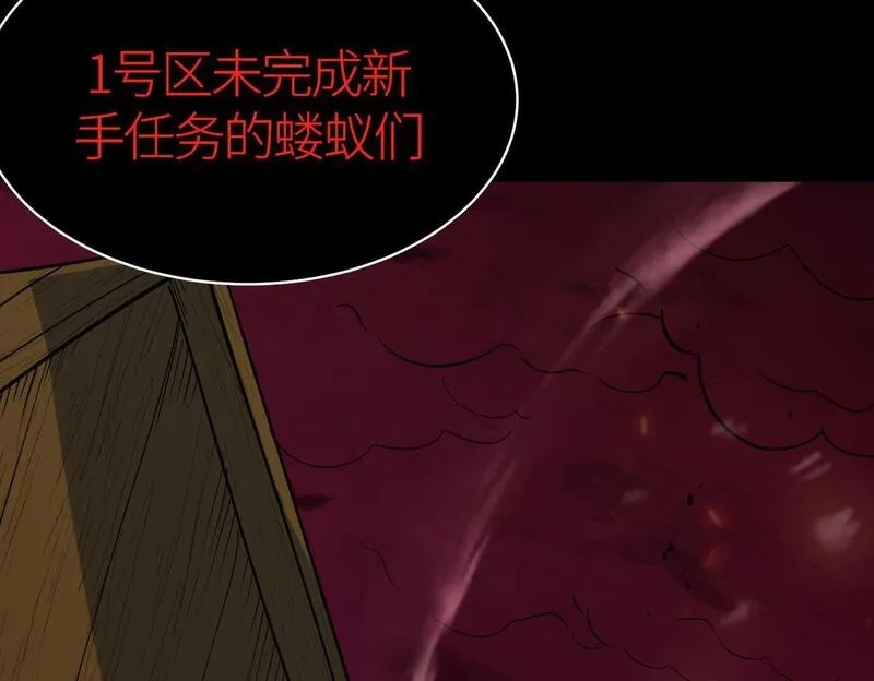 全球杀戮：开局觉醒SSS级天赋！,第73话 龙威！,第210张