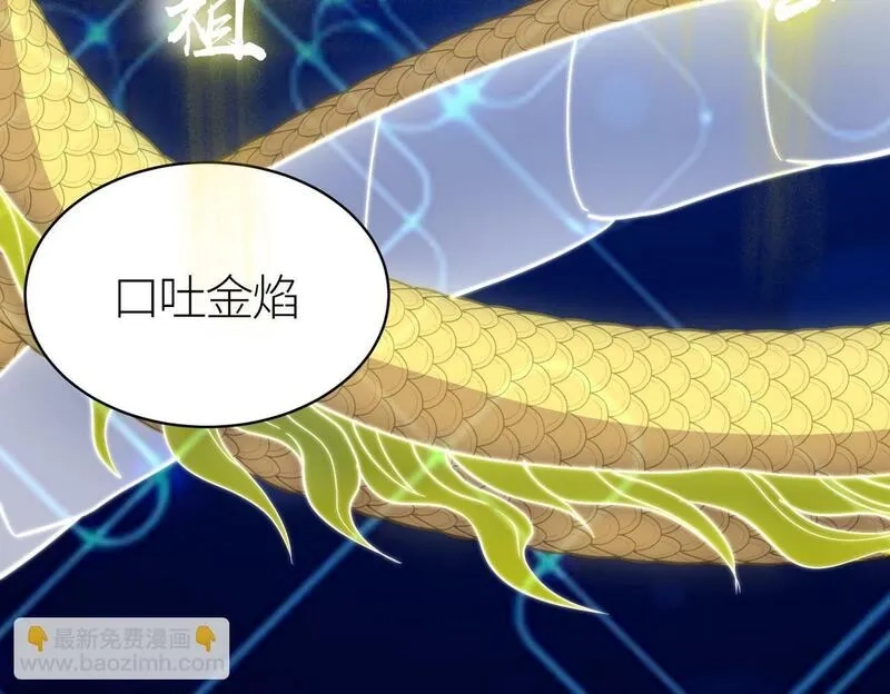全球杀戮：开局觉醒SSS级天赋！,第64话 决战！龙祖转世！,第215张