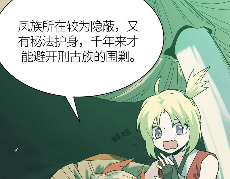 全球杀戮：开局觉醒SSS级天赋！,第77话 刑天族,第20张