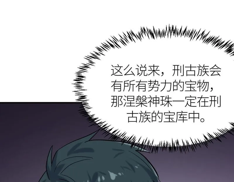 全球杀戮：开局觉醒SSS级天赋！,第77话 刑天族,第26张