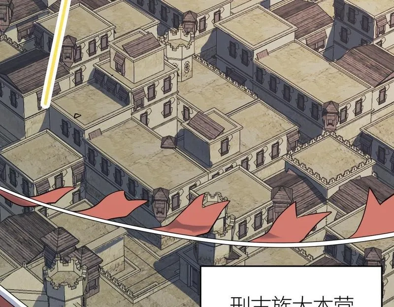 全球杀戮：开局觉醒SSS级天赋！,第77话 刑天族,第41张
