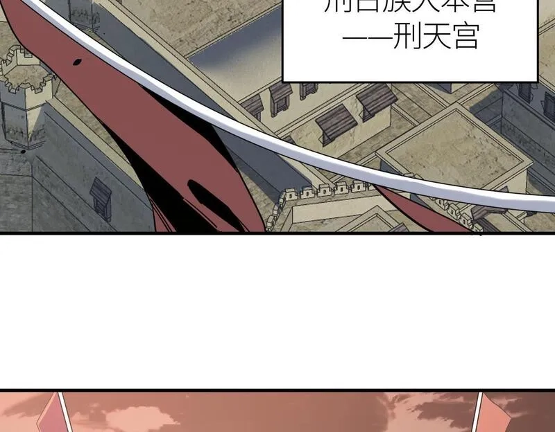 全球杀戮：开局觉醒SSS级天赋！,第77话 刑天族,第42张