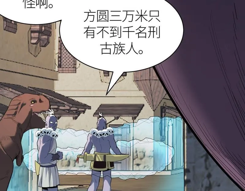 全球杀戮：开局觉醒SSS级天赋！,第77话 刑天族,第60张