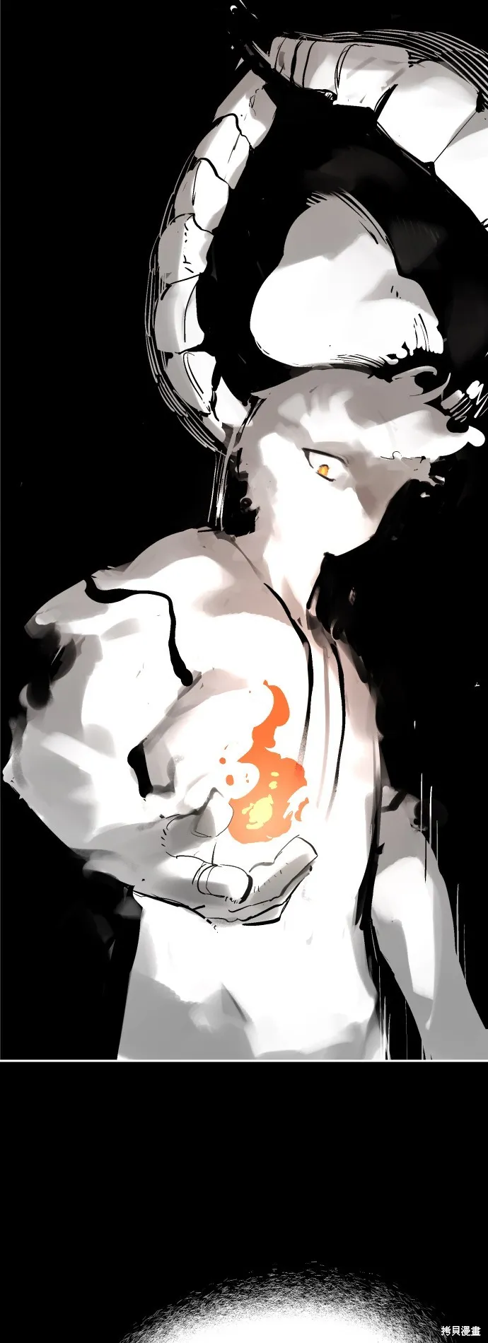 決勝好球帶！,第74話,第85张
