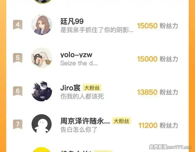 告白,第五十七话 想要和好吗？,第75张