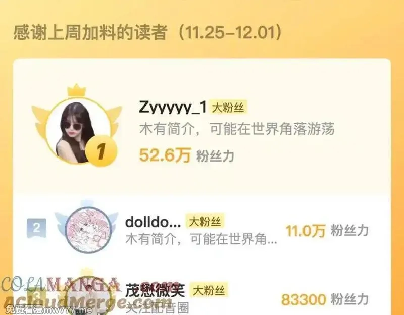 告白,番外6 想得太多,第17张
