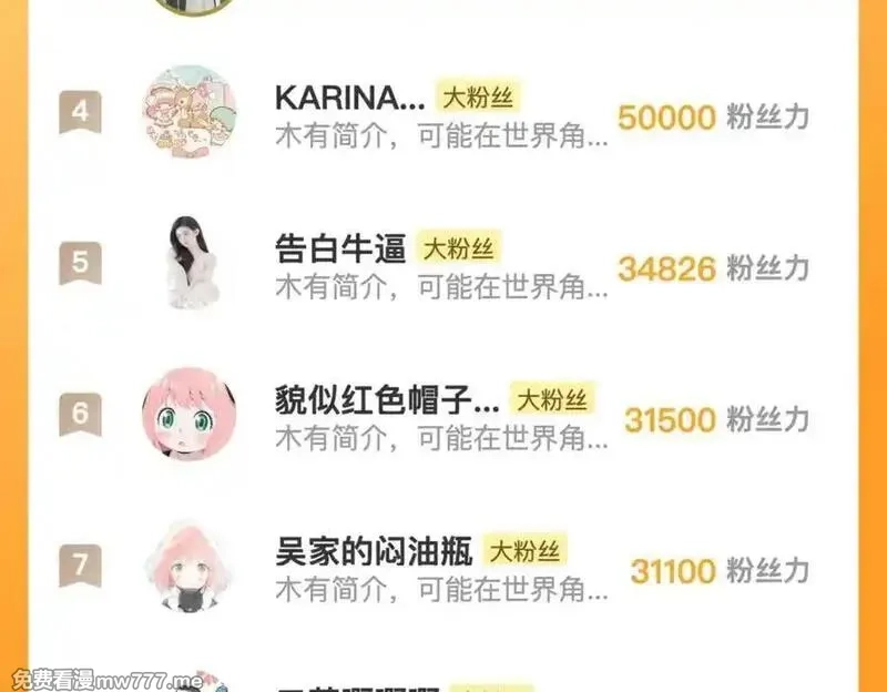 告白,番外6 想得太多,第18张