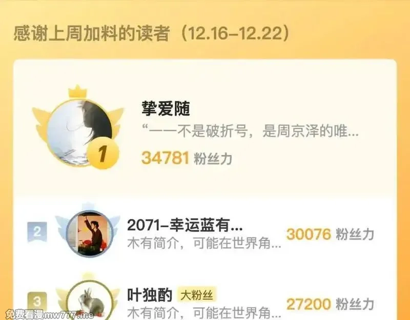 告白,第五十四话 生气了,第77张