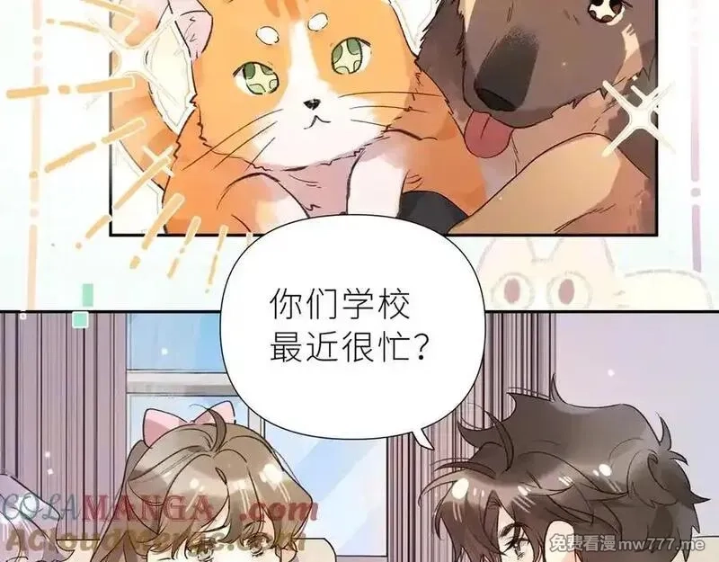 告白,番外7 最近很忙？,第17张