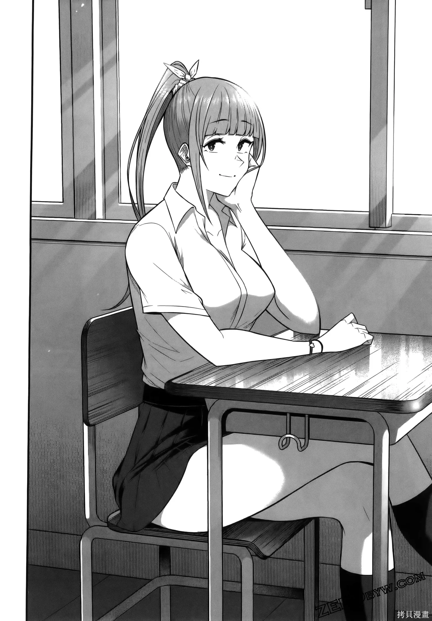 今泉家似乎成了辣妹的聚集地~deep~,第01卷,第42张