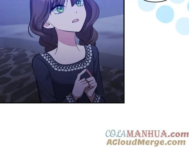 恶女公爵的真面目,第77话 我喜欢你,第109张