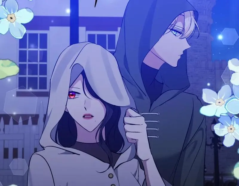 恶女公爵的真面目,第77话 我喜欢你,第47张