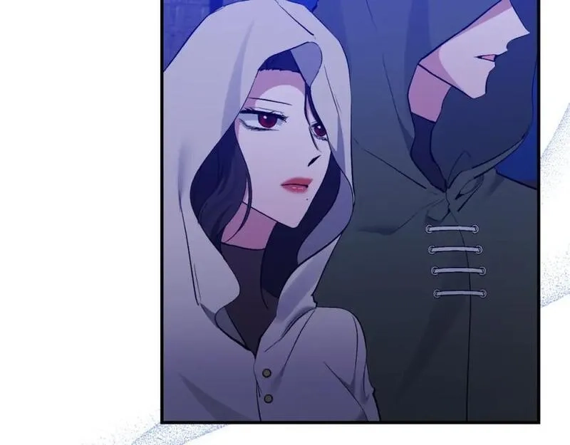 恶女公爵的真面目,第77话 我喜欢你,第52张