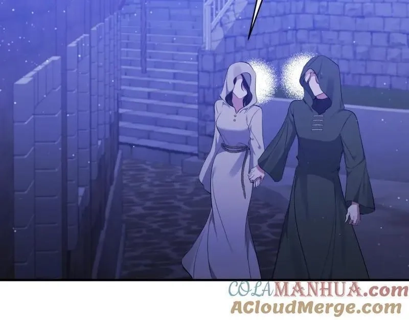 恶女公爵的真面目,第77话 我喜欢你,第73张