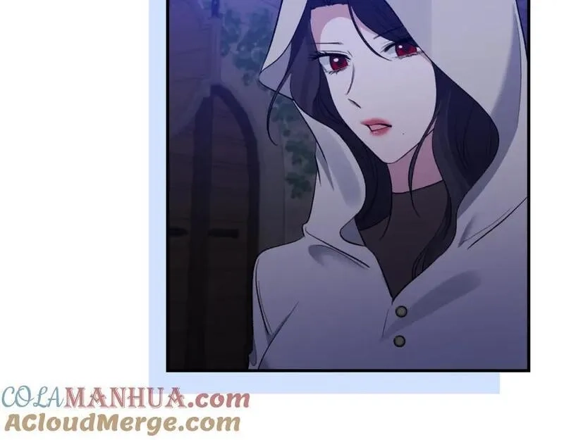 恶女公爵的真面目,第77话 我喜欢你,第89张