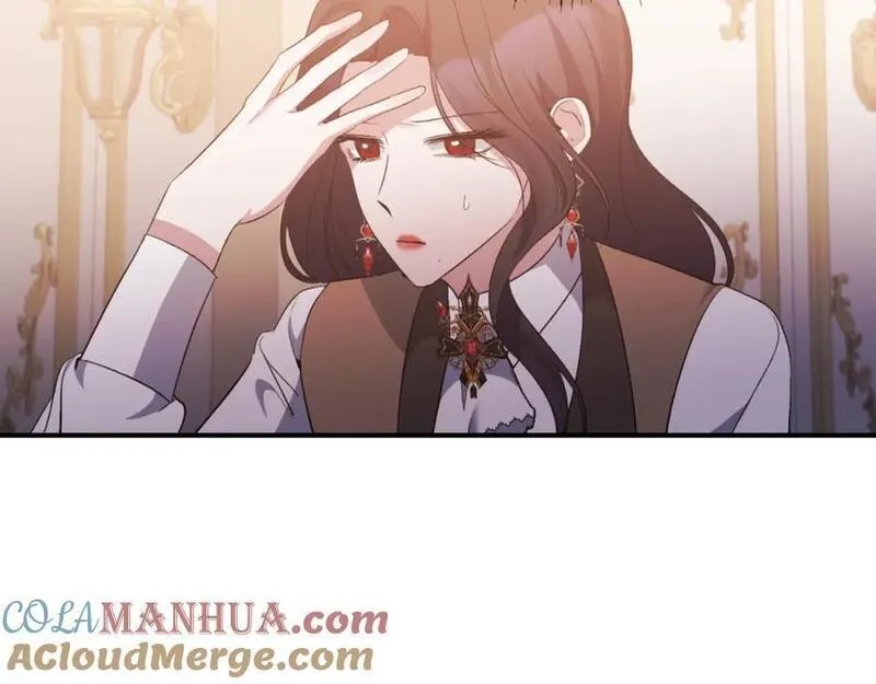 恶女公爵的真面目,第78话 可疑的花,第101张